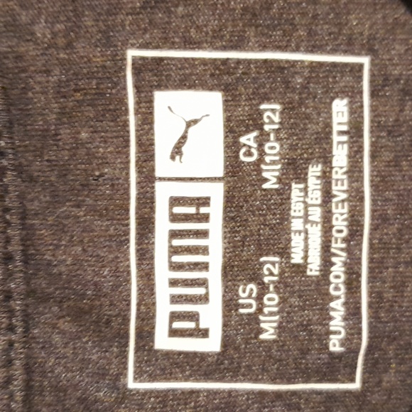 Boys Puma T-shirt and 2 Puma Mesh Shorts- 3 pack - Picture 3 of 7